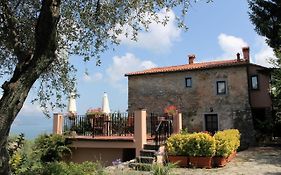 Agriturismo Terrazza Sul Golfo - Il Casale
